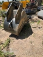 Used Bucket in yard,Front of used Bucket,Used Bucket ready for Sale,Used Esco Bucket